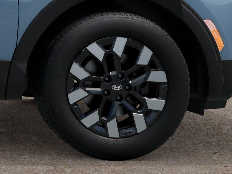 2027 Hyundai Santa Cruz SE