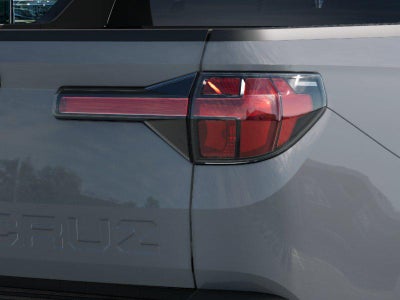 2027 Hyundai Santa Cruz SE