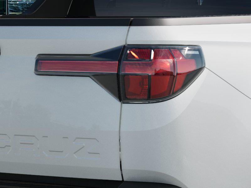 2027 Hyundai Santa Cruz SE