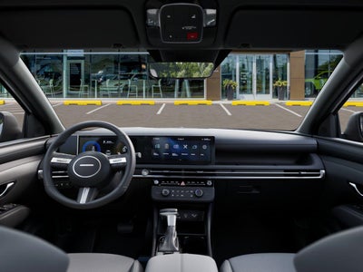 2027 Hyundai Santa Cruz SE