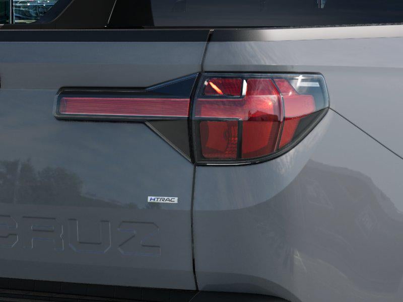 2027 Hyundai Santa Cruz SE