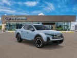 2027 Hyundai Santa Cruz SEL Activity
