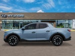 2027 Hyundai Santa Cruz SEL Activity