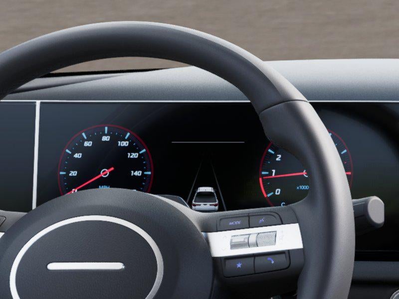 2027 Hyundai Santa Cruz SEL Activity
