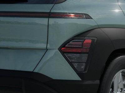 2027 Hyundai Kona SE
