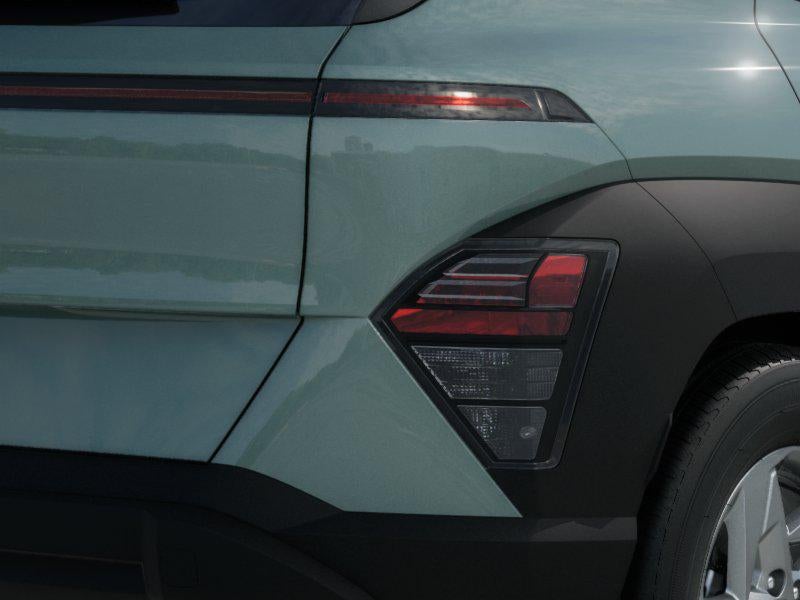 2027 Hyundai Kona SE