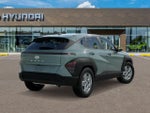 2027 Hyundai Kona SE