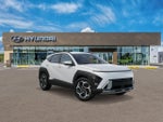 2027 Hyundai Kona SEL Premium