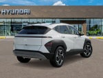 2027 Hyundai Kona SEL Premium