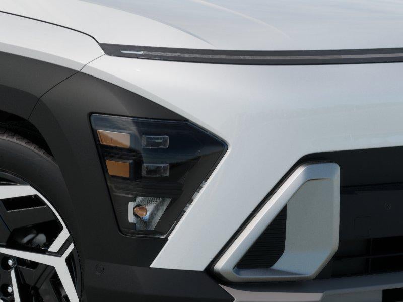 2027 Hyundai Kona SEL Premium
