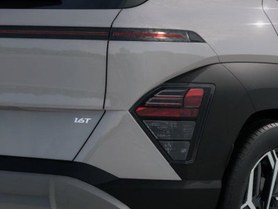 2027 Hyundai Kona SEL Premium