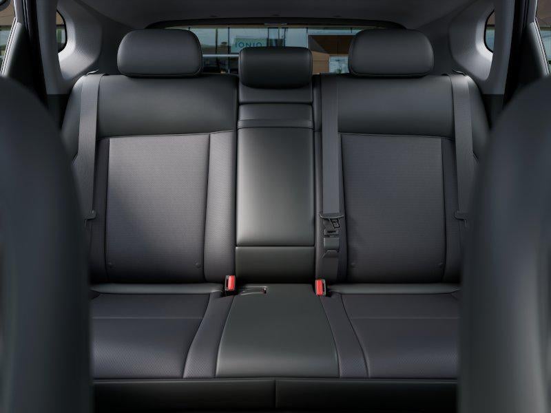 2027 Hyundai Kona SEL Premium