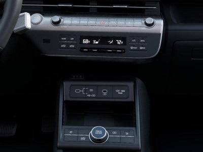 2027 Hyundai Kona SEL Premium
