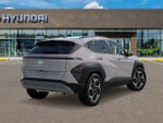 2027 Hyundai Kona SEL Premium