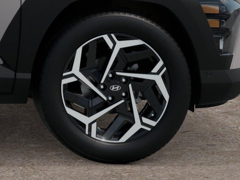 2027 Hyundai Kona SEL Premium