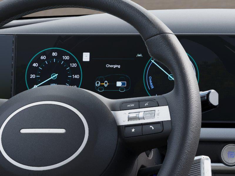 2026 Hyundai Tucson Hybrid HEV SEL CONVENIENCE