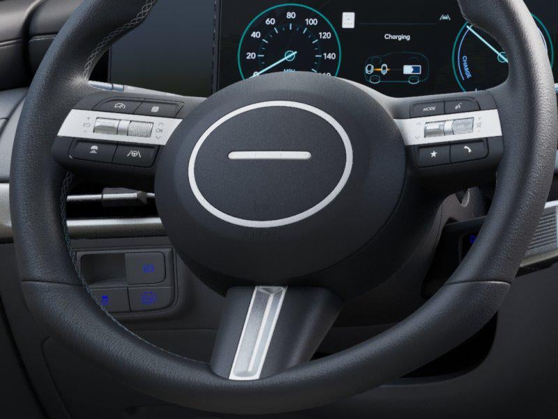 2026 Hyundai Tucson Hybrid HEV SEL CONVENIENCE