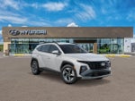 2026 Hyundai Tucson Hybrid HEV SEL CONVENIENCE