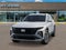 2026 Hyundai Tucson Hybrid HEV SEL CONVENIENCE
