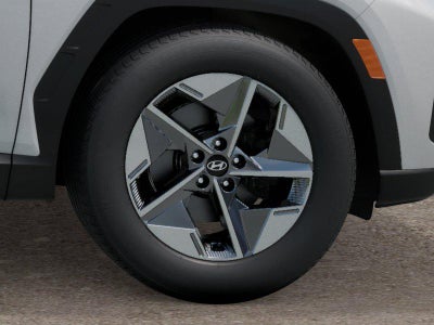 2026 Hyundai Tucson Hybrid HEV SEL CONVENIENCE