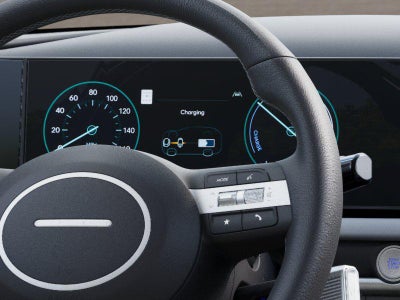 2026 Hyundai Tucson Hybrid HEV SEL CONVENIENCE