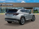 2026 Hyundai Tucson Hybrid HEV SEL CONVENIENCE