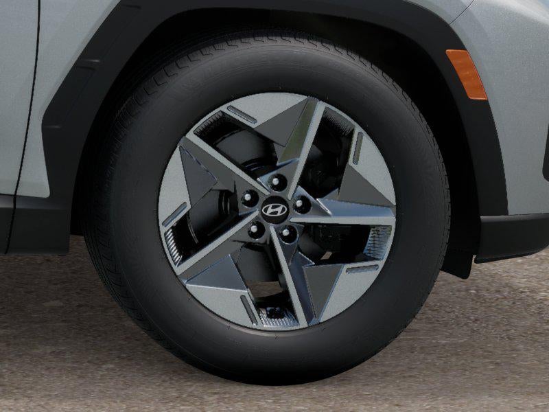 2026 Hyundai Tucson Hybrid HEV SEL CONVENIENCE