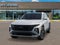 2026 Hyundai Tucson Hybrid Night