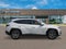 2026 Hyundai Tucson Hybrid Night