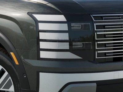 2026 Hyundai Palisade Hybrid Blue SEL Premium 8P