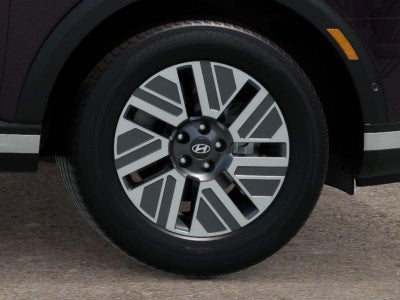 2026 Hyundai Palisade Hybrid Blue SEL Premium 8P