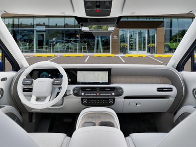 2026 Hyundai Palisade Hybrid Blue SEL Premium 7P