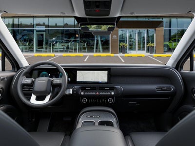 2027 Hyundai Palisade Hybrid SEL Premium 8P