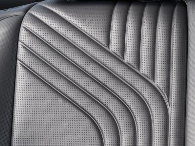 2027 Hyundai Palisade Hybrid SEL Premium 8P