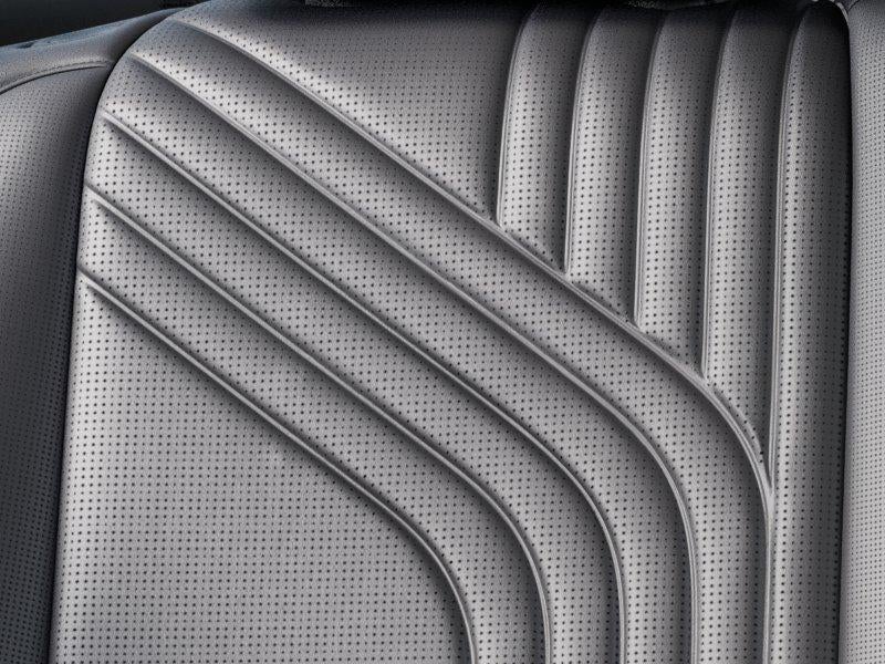 2027 Hyundai Palisade Hybrid SEL Premium 8P