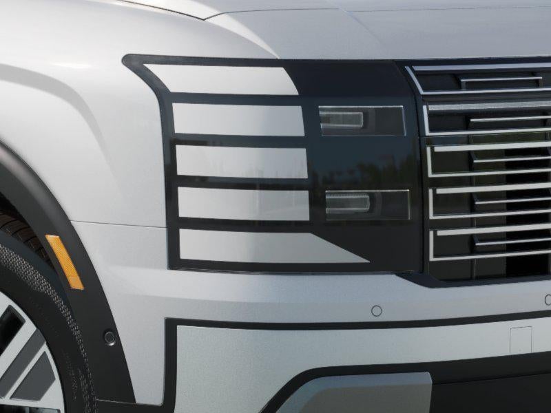 2027 Hyundai Palisade Hybrid SEL Premium 8P