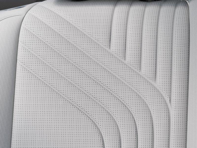 2026 Hyundai Palisade Hybrid SEL Premium 8P