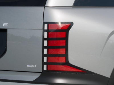 2027 Hyundai Palisade Hybrid SEL Premium 8P