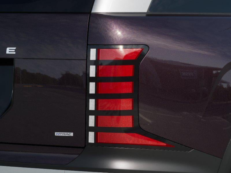 2027 Hyundai Palisade Hybrid SEL Premium 7P
