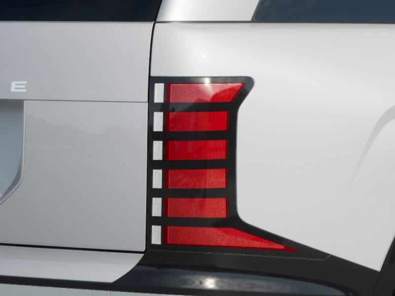2027 Hyundai Palisade Limited 8P