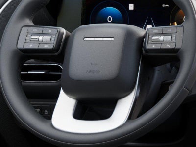 2027 Hyundai Palisade Limited 8P
