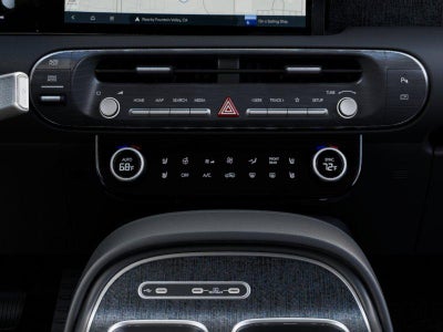 2027 Hyundai Palisade Limited 8P