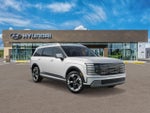2027 Hyundai Palisade Limited 8P