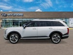 2027 Hyundai Palisade Limited 8P