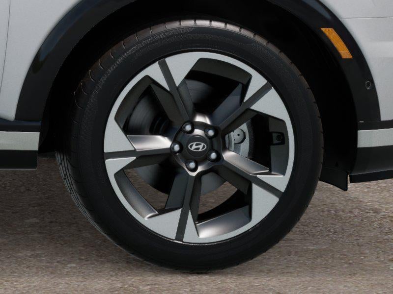 2027 Hyundai Palisade Limited 8P