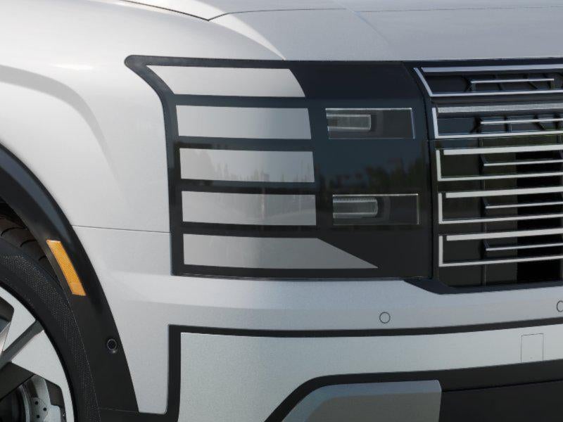 2027 Hyundai Palisade Limited 8P