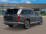 2027 Hyundai Palisade Hybrid Limited 7P