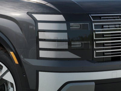 2027 Hyundai Palisade Hybrid Limited 7P