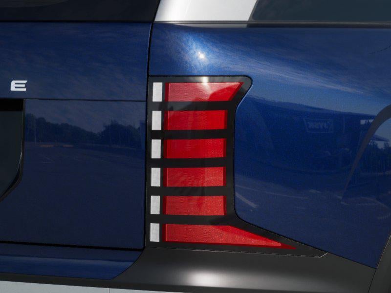 2026 Hyundai Palisade SEL 8P