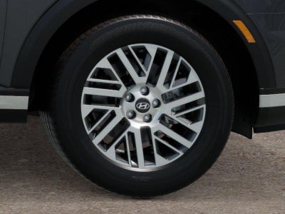 2026 Hyundai Palisade SEL 8P